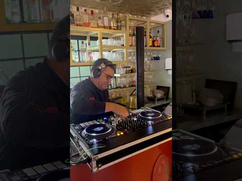 #dj #flashback #saopaulo #mixagem #djs #pionner #restaurante #bartender #bauru #shortvideo #short