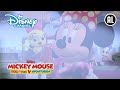 Mickey Mouse Doldwaze Avonturen | ? Favoriete Minnie-liedjes! | Disney Channel NL