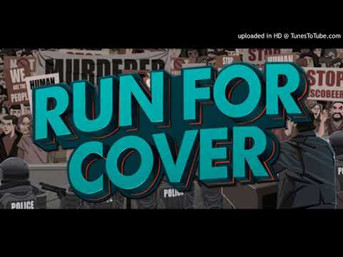 Juice - Run Fi Cover [Rebel Diss] Audio