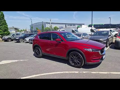 Mazda CX-5 2WD 2.0P (165ps) GT SPORT Call Dave 086 - Image 2