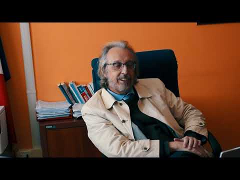 Levi-Curie Presentazione scuola