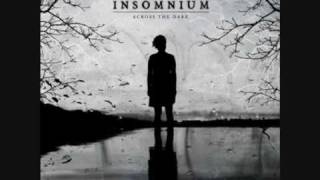 Insomnium - Weighted Down With Sorrow(+Lyrics)