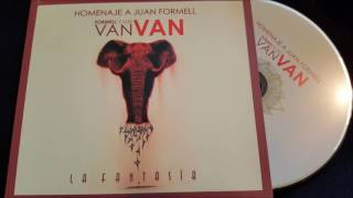 Soy  Añejo  -  formell  y los van van