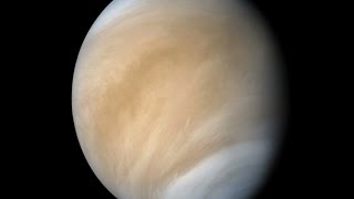 Our Solar System's Planets: Venus | in 4K Resolution