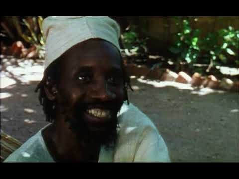 Keita: A Herança Do Griot / Keita! L'héritage Du Griot (1996)