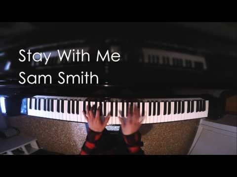 2015 TOP HITS MEGA MASHUP (PIANO COVER) 43 hits in 1!