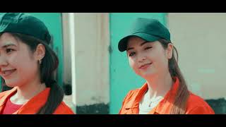 Kelinposhsha 2-mavsum | 3-son