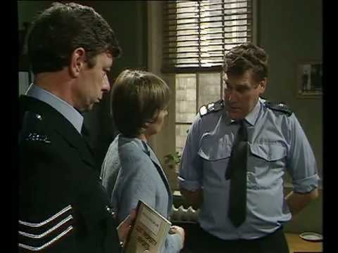 Juliet Bravo S 2 Ep 3 - Party Fun
