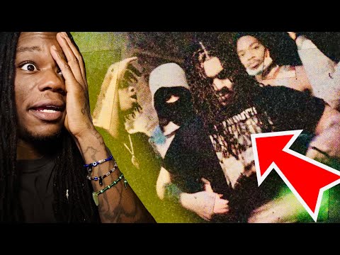 Yommy G Drilly X Goon Glizz X Yavi DG - PLAY BALL PT 2 | Dotty Reaction