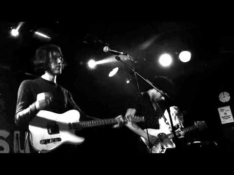 Charlie Boyer and The Voyeurs - I Watch You