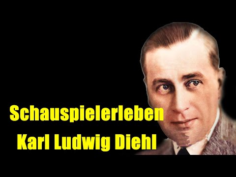 Schauspielerleben: Karl Ludwig Diehl (Staffel 6 / Folge 2, 2019)