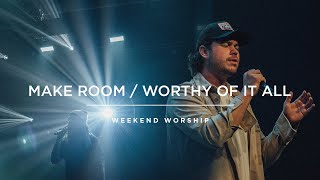 Make Room (Live)