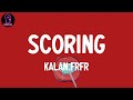 Kalan.FrFr - Scoring (lyrics)