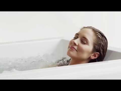 Discover KOHLER Hydrotherapy Baths | The Ultimate Spa Experience at Home