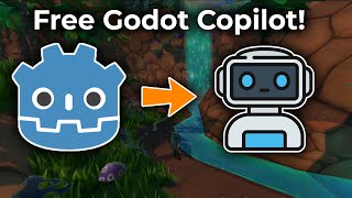 Your Free AI Coding Copilot for Godot: GameDev Assistant