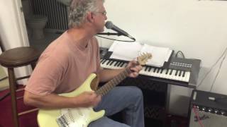 Open the Heavens jam