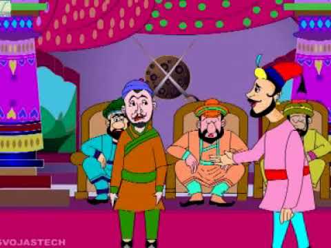 Telugu Stories Video