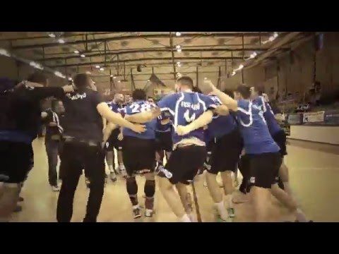 Levendula Hotel FKSE-Algyő: Bajnokavatás 2016