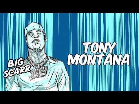 Video thumbnail for Tony Montana