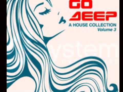 Mory Yacel 'Take Me Higher'