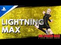 One Punch Man: A Hero Nobody Knows - Lightning Max Trailer | PS4