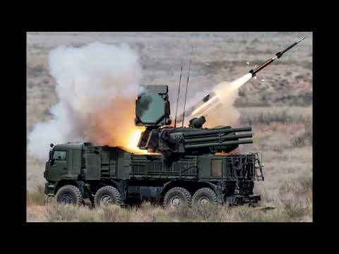 🌍 Российские системы ПВО назвали  ударом под дых  США 🌍