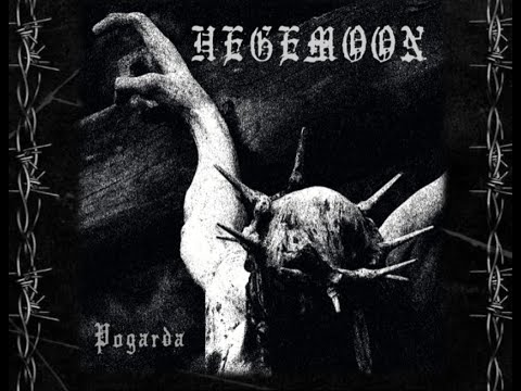 HEGEMOON - Pogarda FULL EP 2023