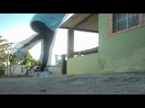 Maâ. Alves [FREE STEP] Just a Dream