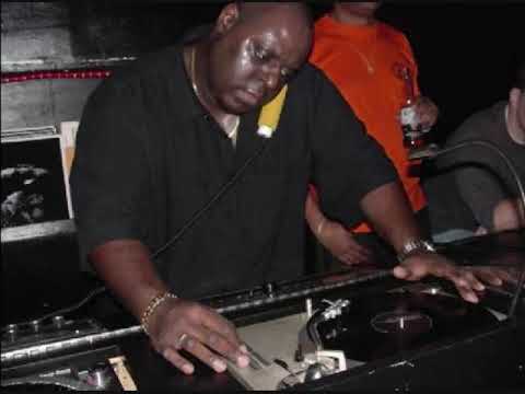 Best of Tony Humphries Dj Live@Zanzibar, NJ May 3 1988
