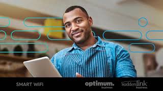 Suddenlink Business & Optimum Business Connectivity Solutions for your Small Business