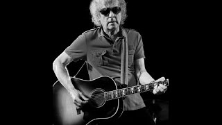 Ian Hunter &amp; The Rant Band &quot;Dandy&quot; at the Tramshed, Cardiff 8th November 2016