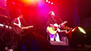 Wishing My Life Away - Clearwood (Live at Colston Hall)