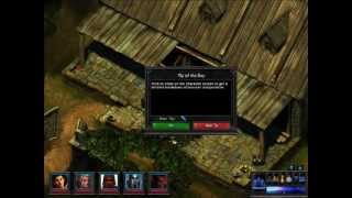 Tempel of Elemental Evil for Mac OSX