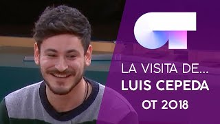 VISITA de CEPEDA | OT 2018