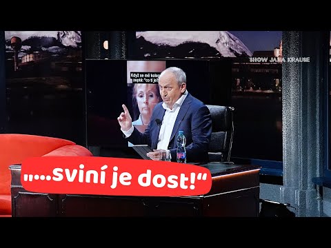 Stalo se - Show Jana Krause 19. 2. 2025