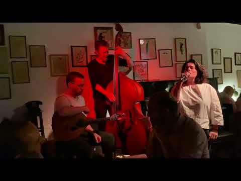 Cristina Branco - Inverno - Fado in Lisbon