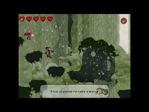 Eternity's Child Wii