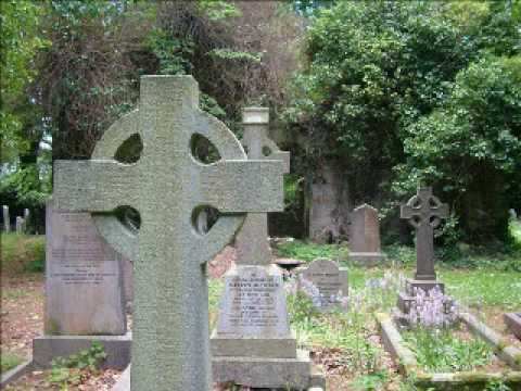 Irish Black Metal   (Lamia)