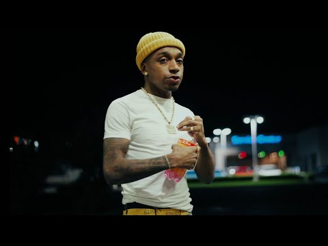 RubberBandRalph - Incognito (Exclusive Music Video) | Dir. @Lostboisworld