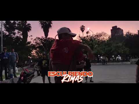 Sann vs Mj vs Keos vs Corma - 8tos Esculpiendo Rimas Fecha 5 (Temporada 2022)