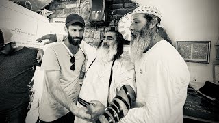 הרב שלום סבג - שיעורי וידאו - הרב שלום סבג✨כיבוד אב ואם? -כ״ט בתמוז ה׳תשפ״ג – דן בן יעקב 🇮🇱