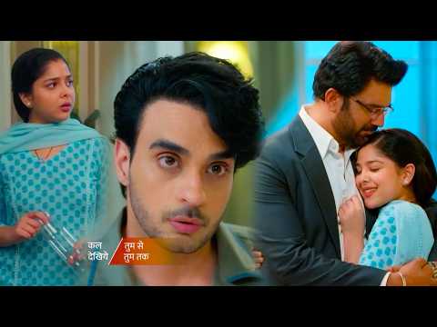 Tum Se Tum Tak Serial New Promo 30th Oct 2026 Today Episode |