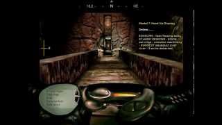 Walkthrough/Playthrough - Azrael's Tear bad ending