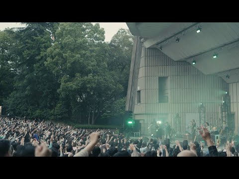 Cody・Lee(李) – Chilled Chinese Noodles with Green Onion from「Cody・Lee(李) Live at Hibiya-Yaon」