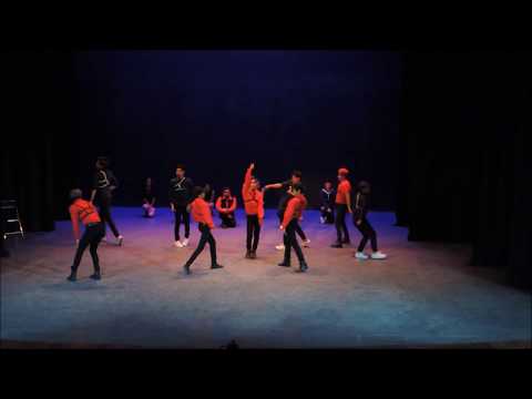 [School Beat x 2C-Bright] MOMOLAND (모모랜드) - Bboom Bboom (뿜뿜) - NXLINX IV