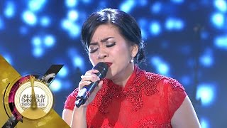 Download lagu Iis Dahlia feat Ikke Nurjanah ' Sepiring Berdua '  - ADI 2016 (5/12) mp3