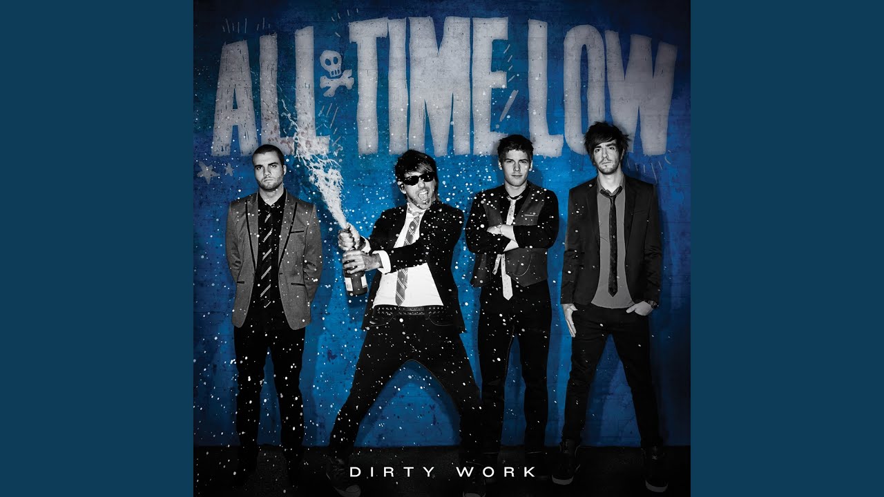 All Time Low - Get Down on Your Knees and Tell Me You Love Me