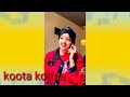 Koota Kolfaa Yaa Kolfaa Baraana