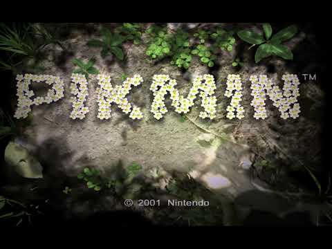 The Forest Of Hope - Pikmin Music Extended