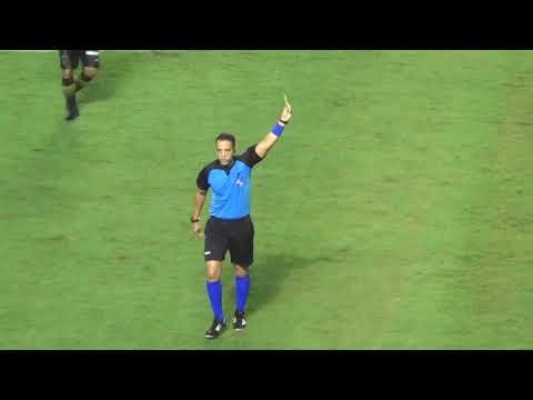 C.A  Volta Redonda - TG - 5ª Rod - Volta Redonda x Portuguesa